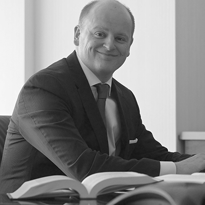 Gregory Gancarczyk