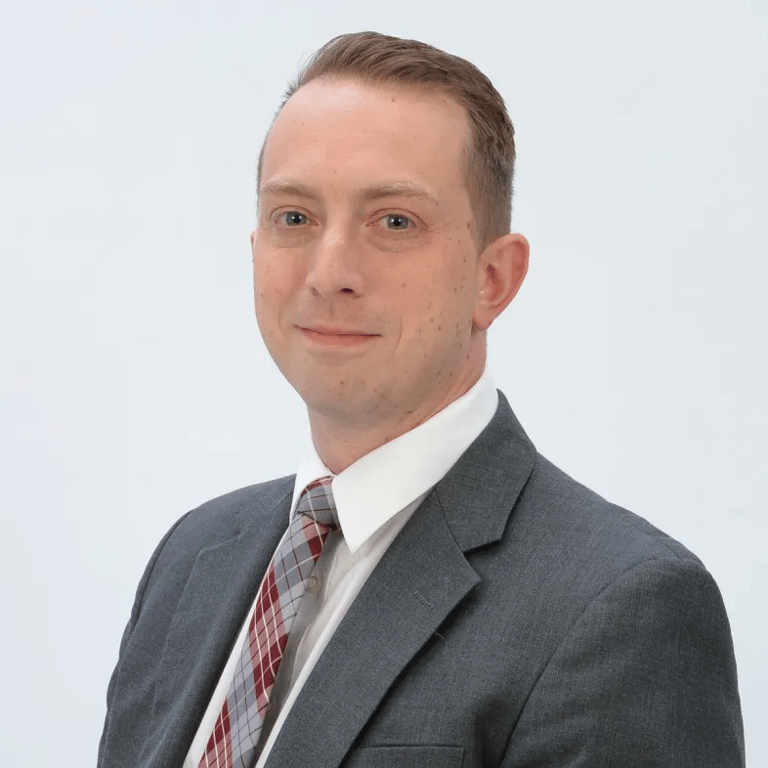 Polish Lawyer in USA - Jason P. Wapiennik