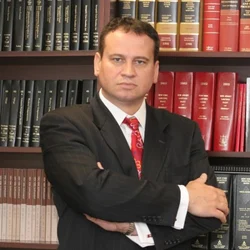 Polish Lawyer in USA - Livius Ilasz