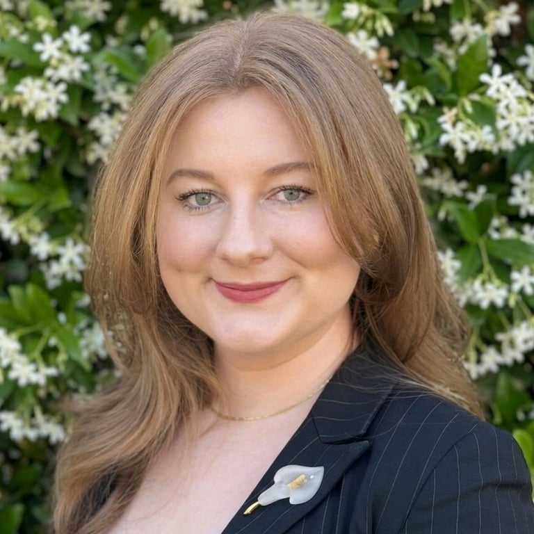 Polish Lawyer Near Me - Maya Maleszewski