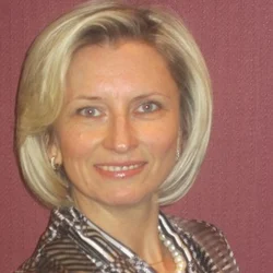 Monika Ellacott - Polish lawyer in New York NY
