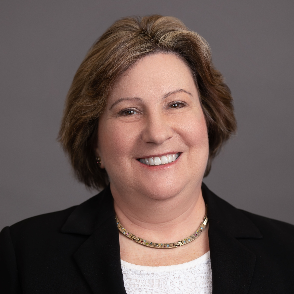 Nancy Marcia Vizer