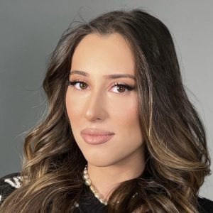 Rachel Karchemsky, Polish lawyer in Los Angeles, CA