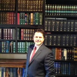 Robert Groszek attorney
